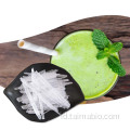 Mint Menthol Crystals Pendingin Rasa untuk permen karet makanan